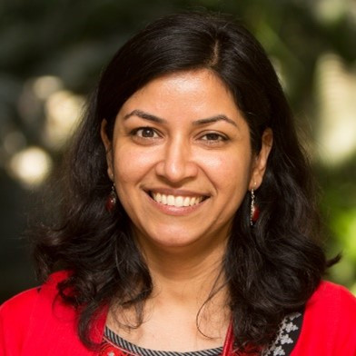 Team Member - DR. RUCHI KUMAR