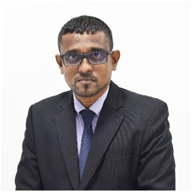 Team Member - MR. ABDUL SATTAR GASIM