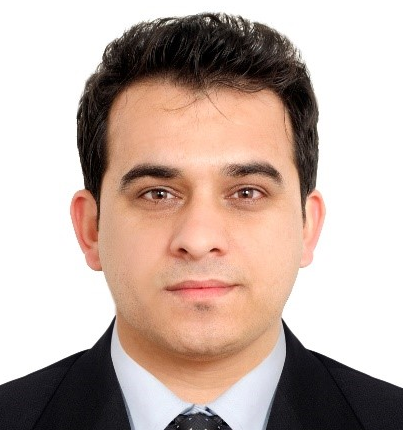 Team Member - MR. ANWARULLAH SADAT